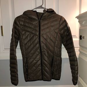 Michael Kors Puffer Jacket